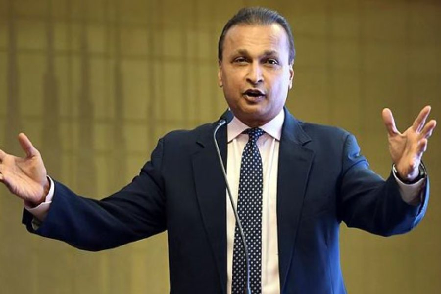 anil ambani