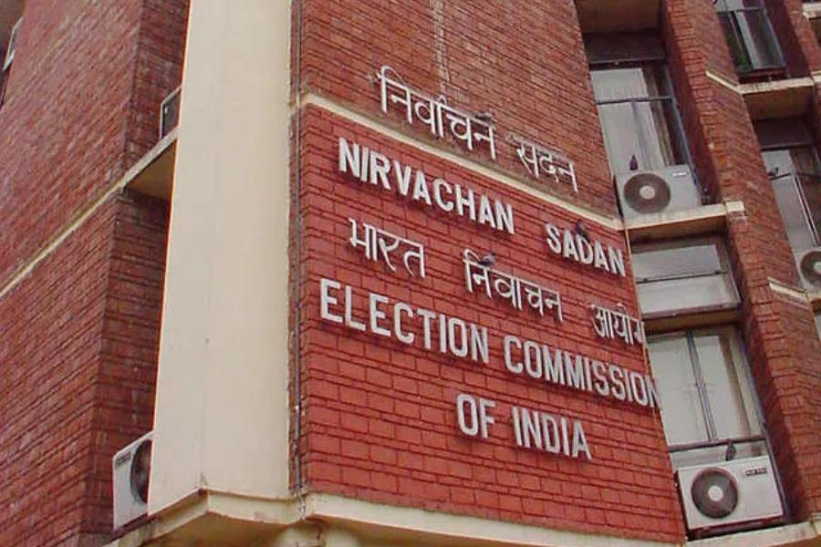 Election Commission