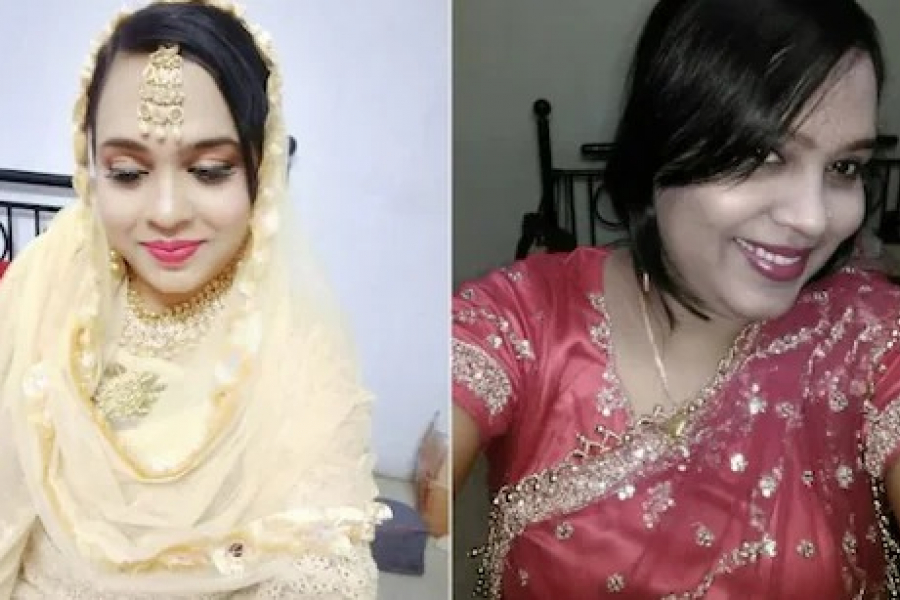 Eight consecutive marriages! 'Robber bride' cheats son and earns lakhs of rupees, fools police, finally gets caught