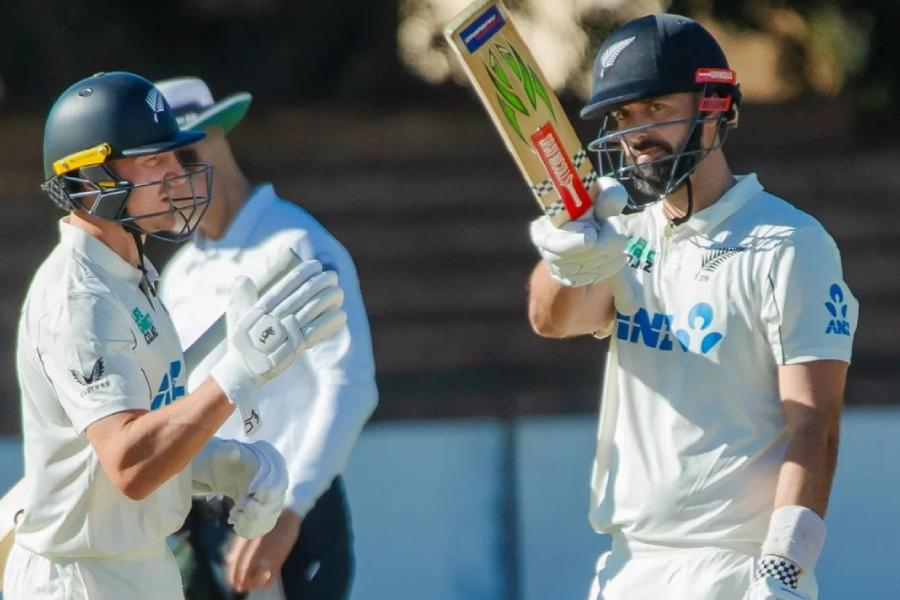 ZIM vs NZ