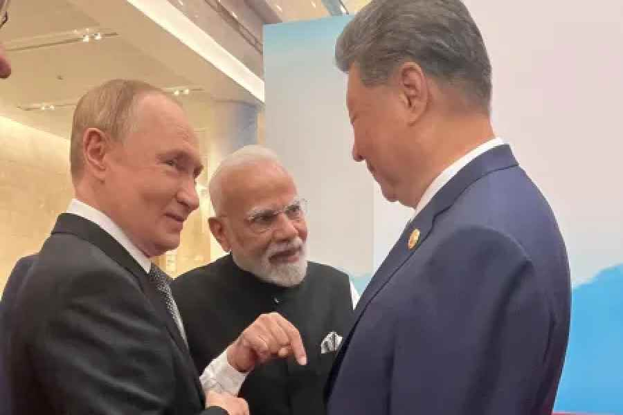 SCO Summit