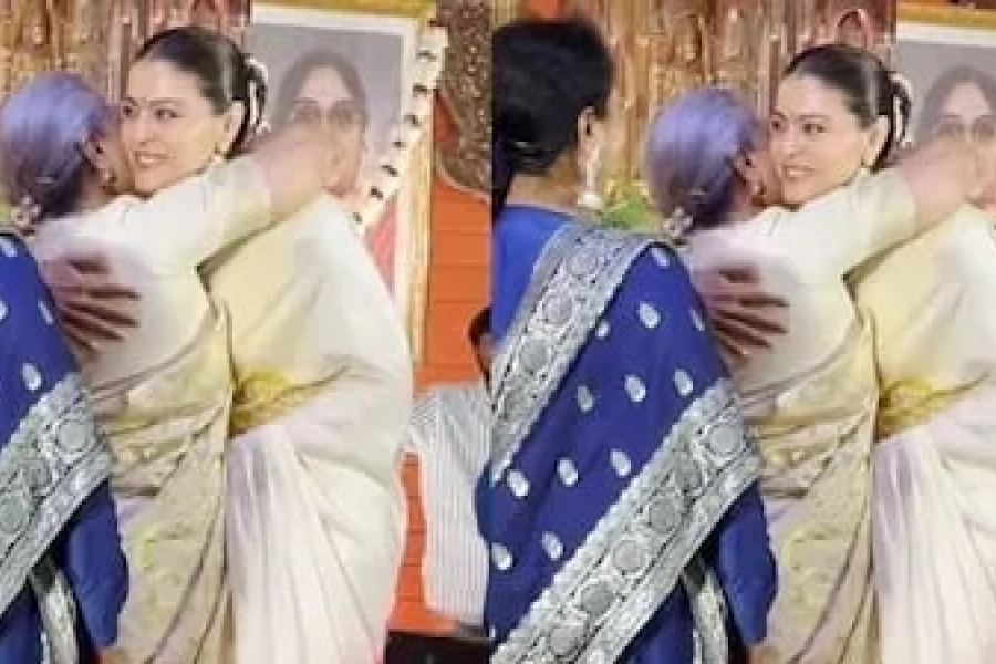 Jaya Bachchan is often ridiculed on social media due to her serious nature.