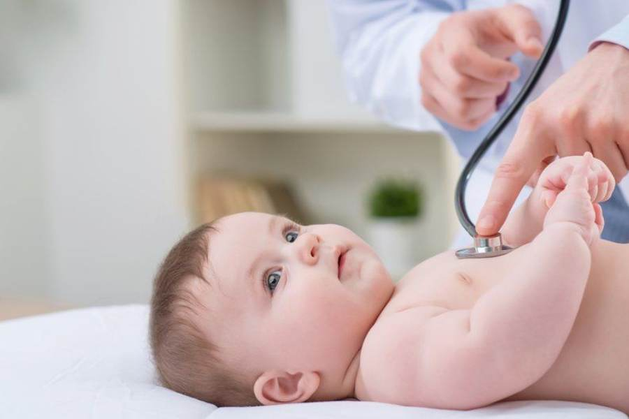 children health