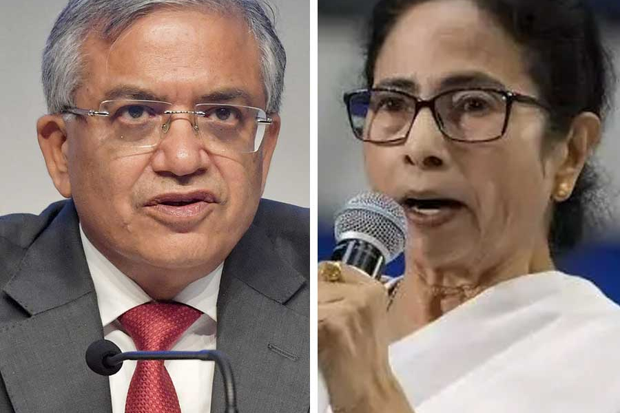 Long before the SIR started in Bengal, Chief Minister Mamata Banerjee had clearly told the BLOs that there was no reason to fear.