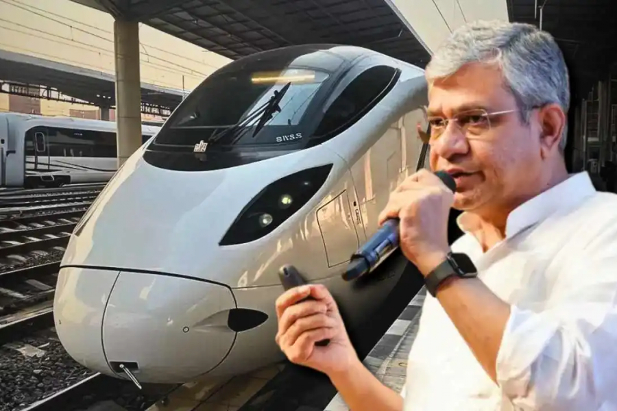 The Union Budget 2026 has outlined major investments in the country's rail infrastructure.