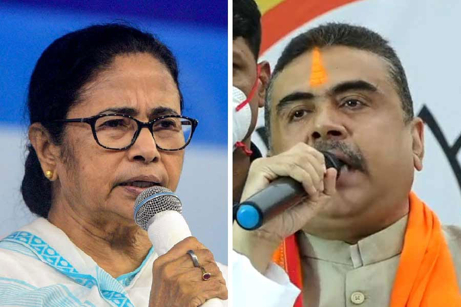 Mamata Banerjee is on a visit to Delhi. The Bengal Chief Minister is scheduled to meet Chief Election Commissioner Gyanesh Kumar this afternoon