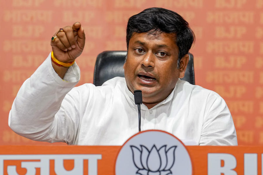 Sukanta Majumdar's sharp criticism against the state government!