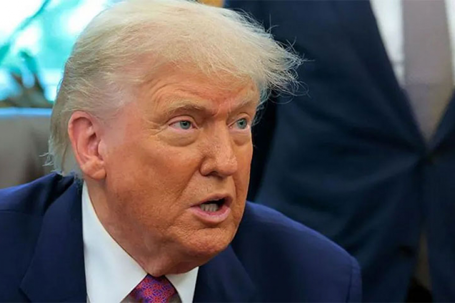 India stops buying Russian oil, Trump stirs up controversy again!