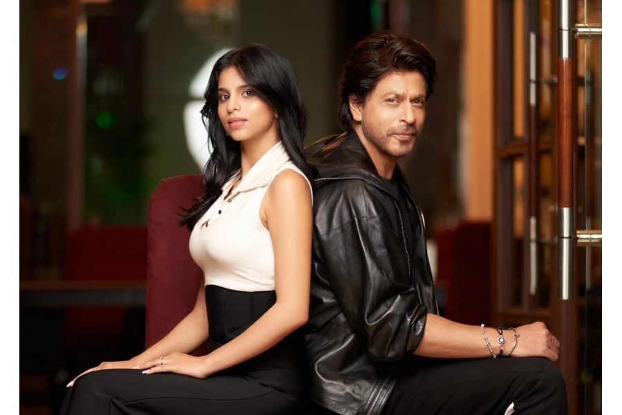 Suhana Khan in legal trouble! Shah Rukh Khan's daughter in trouble after buying land worth 22 crores