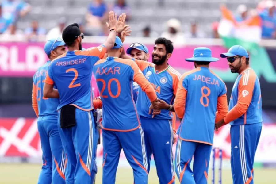 BCCI is looking for a new name for Team India's jersey, there are a bunch of surprising conditions in the tender!