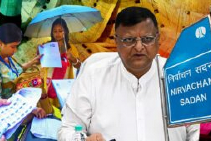 In a single day, the number of booths with 'dead voters' dropped to 480. On Monday, the Election Commission had said that there were 2,208 such booths in the state.