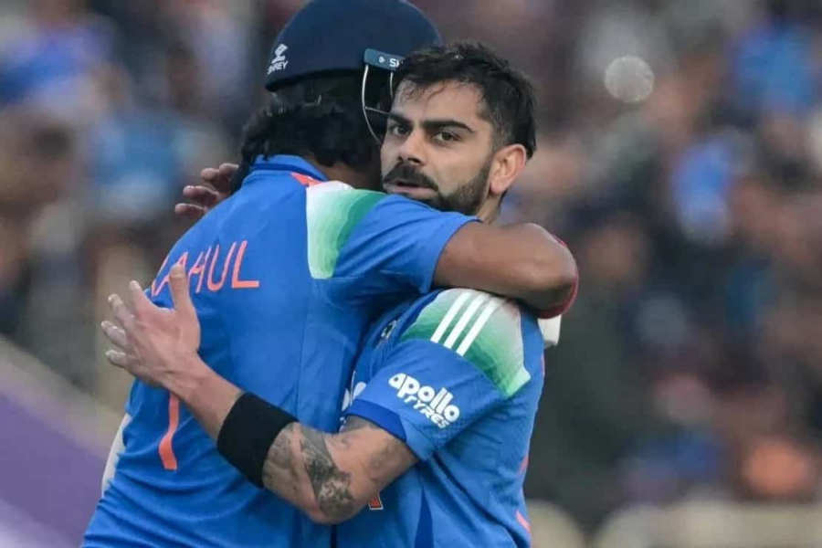 No more speculation. Virat Kohli has made it clear that he will not play in the Vijay Hazare Trophy.