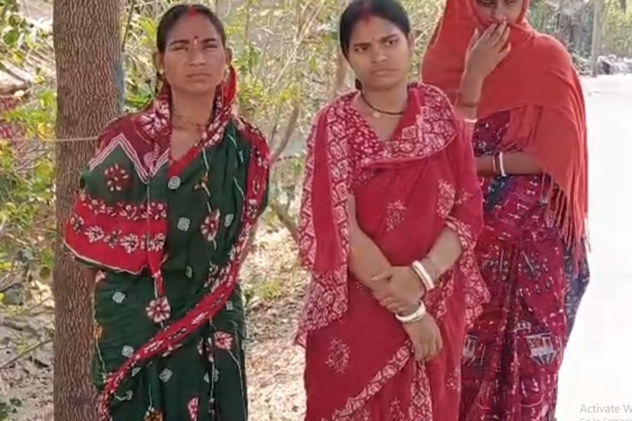 DOKKHIN24PARGANA-WESTBENGAL-TENTION-PROBLEM-SAD