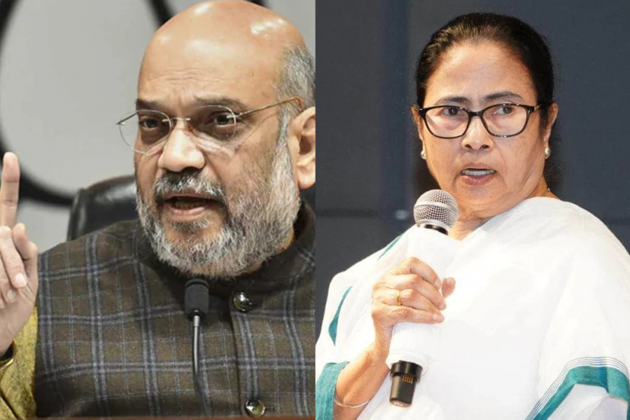 Mamata's revenge! Shah to hold meeting with West Bengal MPs on Saturday
