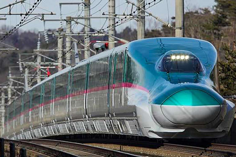 Mumbai to Ahmedabad in just 2 hours! When will India's first bullet train be launched?