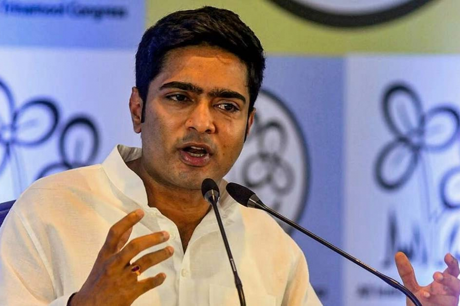 Abhishek Banerjee will go district by district once SIR starts. Abhishek will keep an eye on the overall situation in the next few days after SIR starts from Tuesday