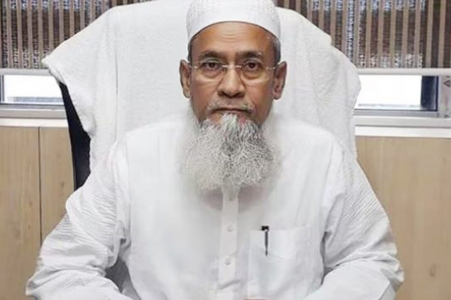 মন্ত্রী সিদ্দিকুল্লা চৌধুরীর গাড়িতে হামলার ঘটনায় গ্রেফতার পাঁচ অভিযুক্ত