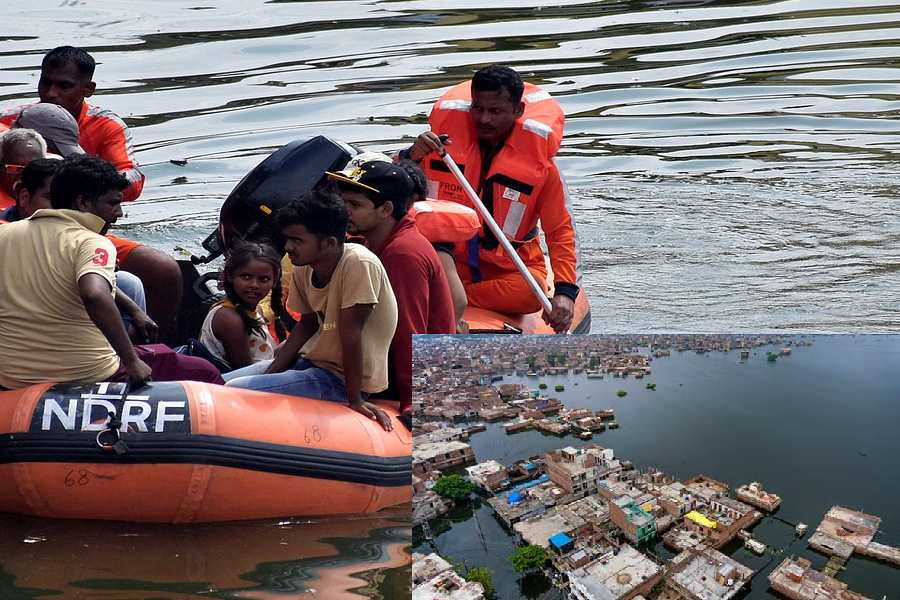 prayagraj flood