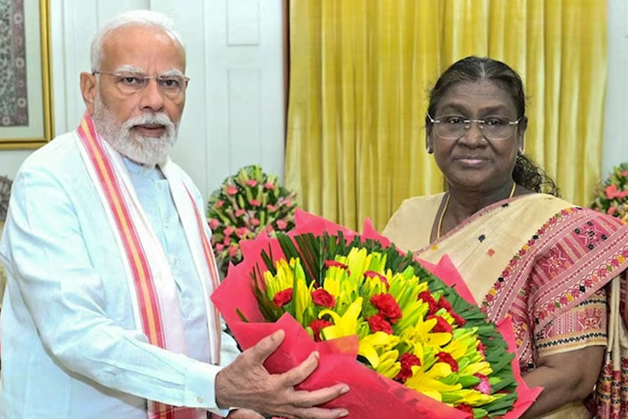 Will Jammu and Kashmir regain statehood? Speculations mount over successive Modi-Shah-Murmu meetings