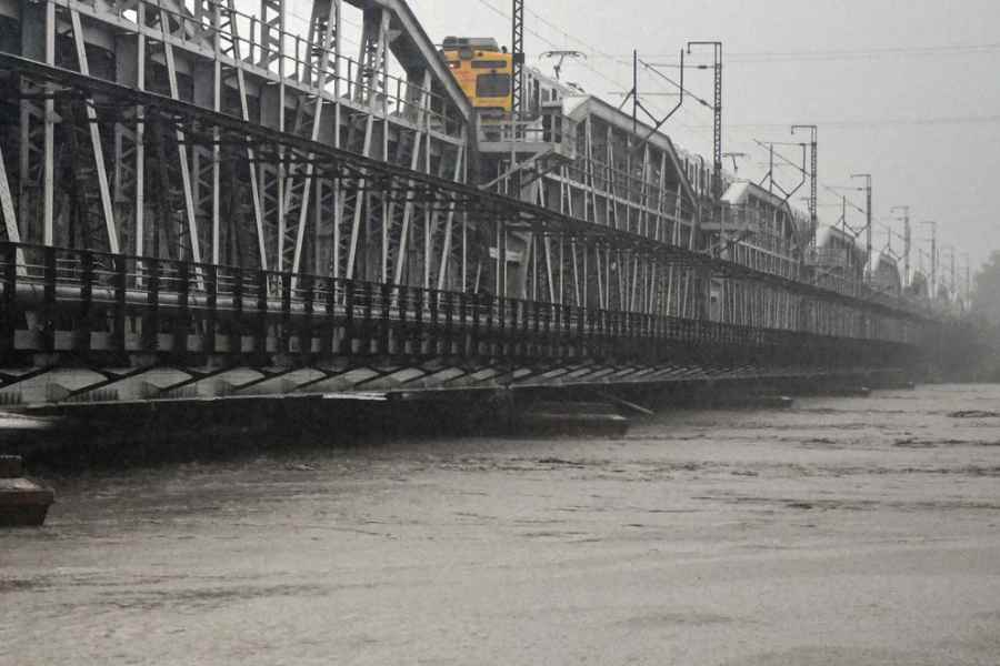 Yamuna River