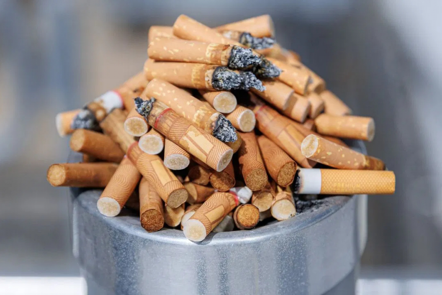A pack of cigarettes worth 128 taka will have to be bought for 140 taka, prices of fast food are also increasing