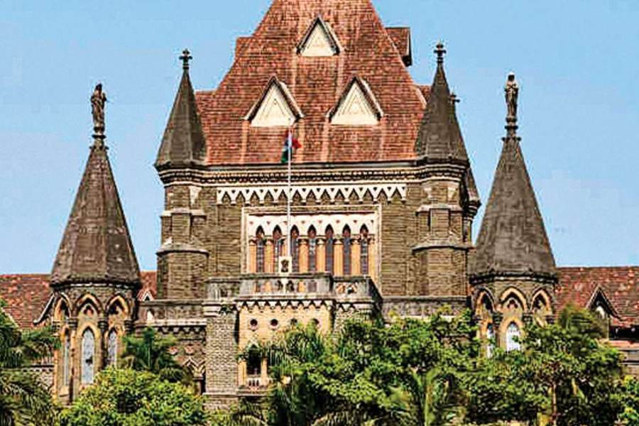 Bombay High court
