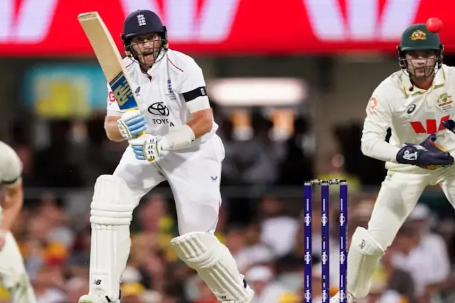 Australia Vs England