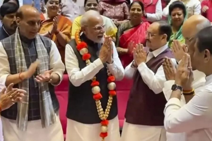 PM Modi