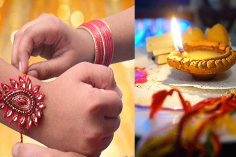 Vastu tips: Raksha Bandhan festival will fill your courtyard with happiness, take care of these Vastu tips Lifestyle