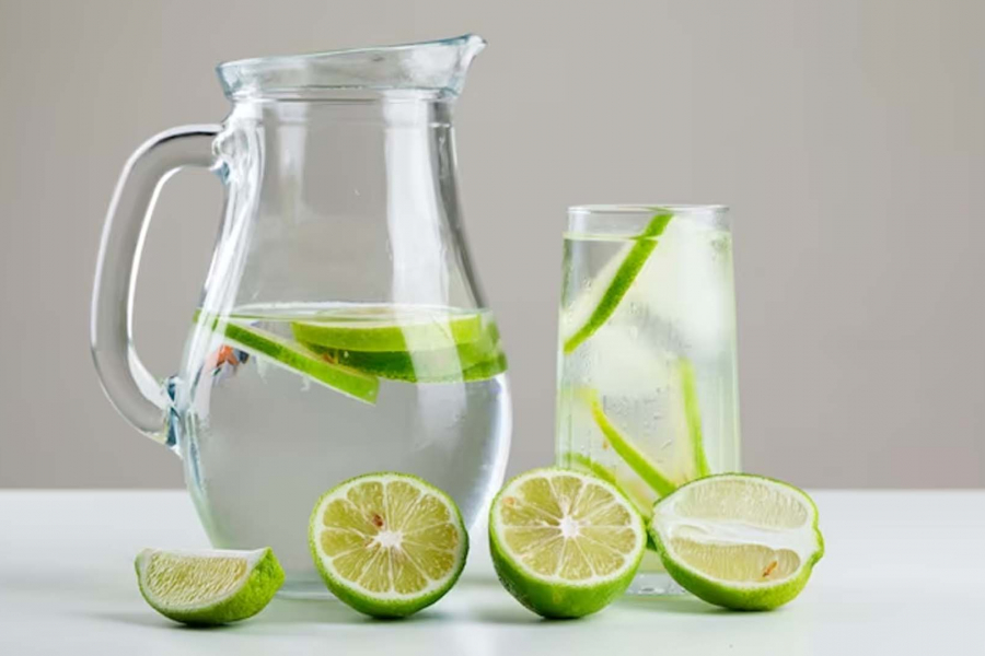 Healthy tips: Keep lemon in the freezer instead of the fridge, it will give you these amazing benefits
