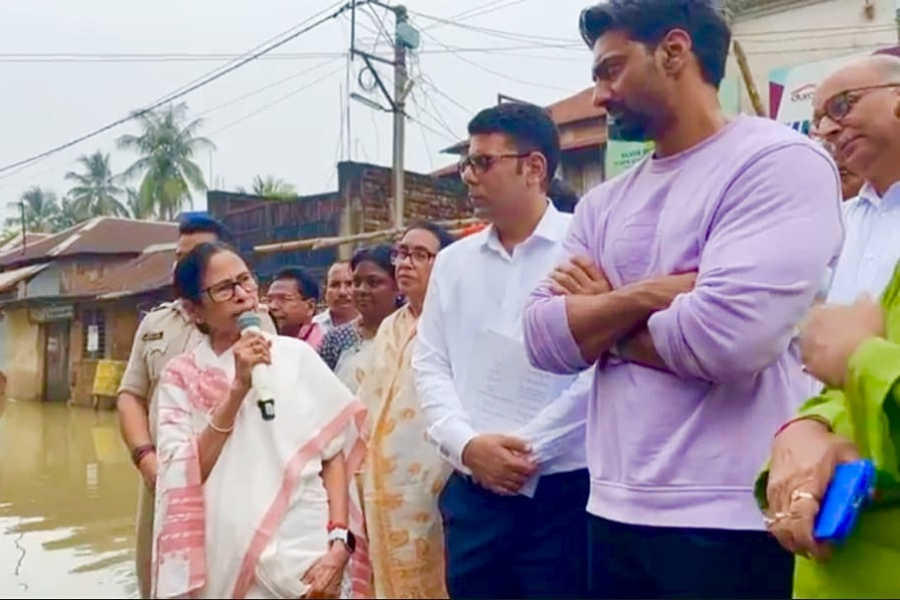 What will be done after the 'Ghatale action after the election'? Didi gave a glimpse of the master plan