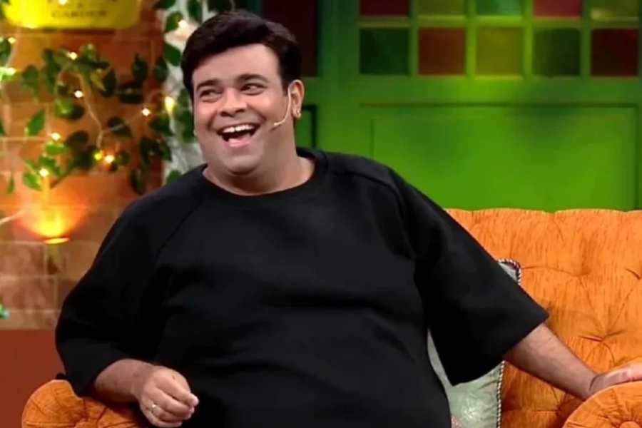kiku sharda