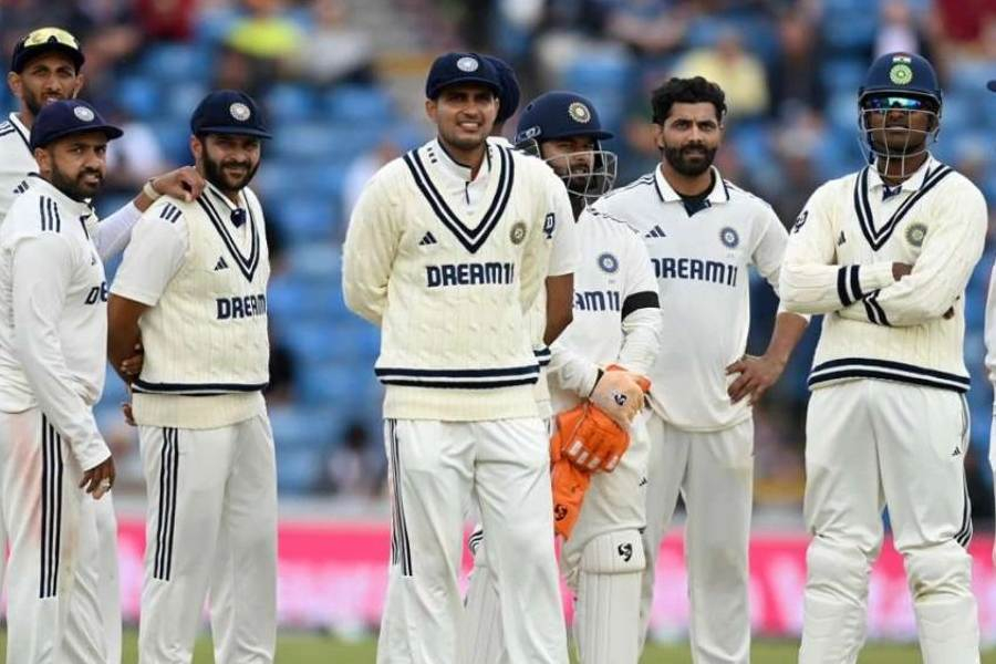 India vs South Africa