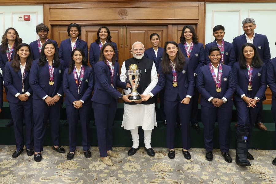 ICC Womens World Cup 2025