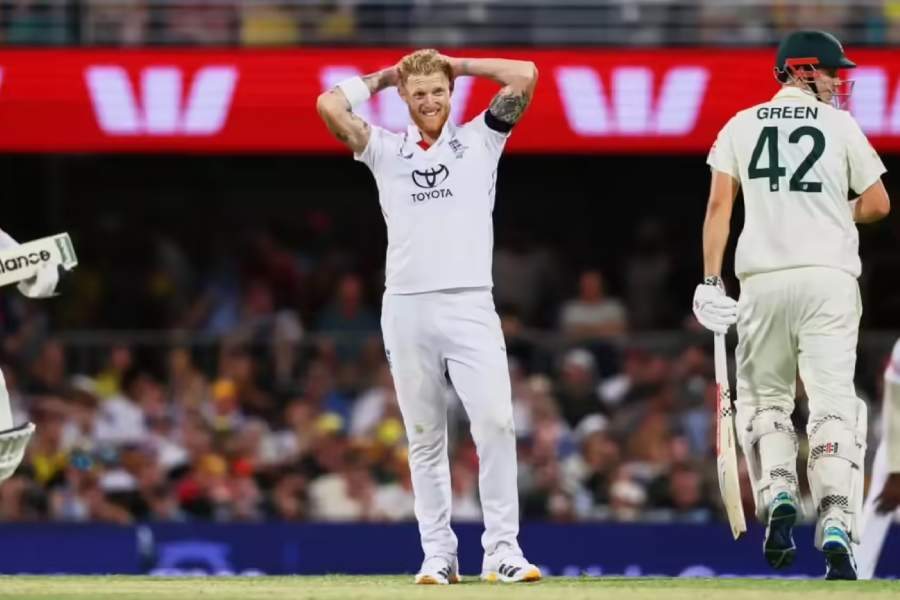 Australia Vs England