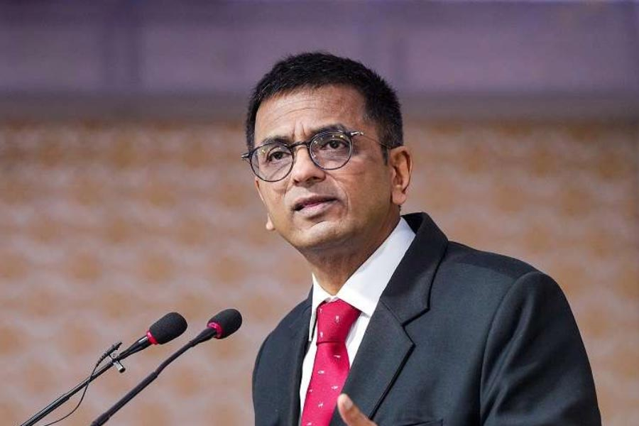 Supreme Court writes to Centre, asks for vacating Chief Justice's house