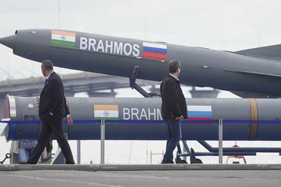 brahmos