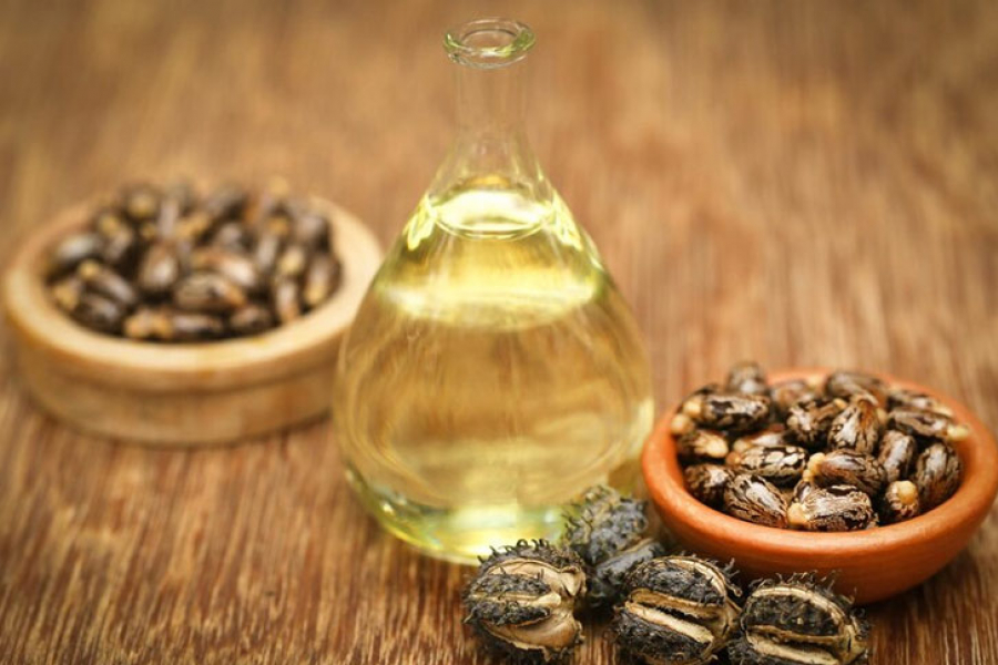 Castor Oil Benefits: 5 big benefits of castor oil, panacea for hair