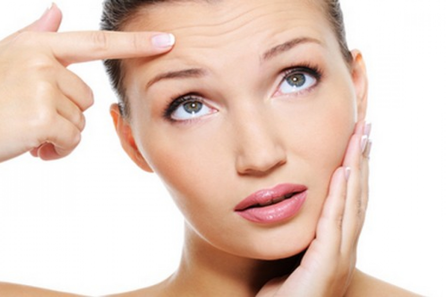Tips To Remove Wrinkles: If you are troubled by wrinkles then try these remedies once
