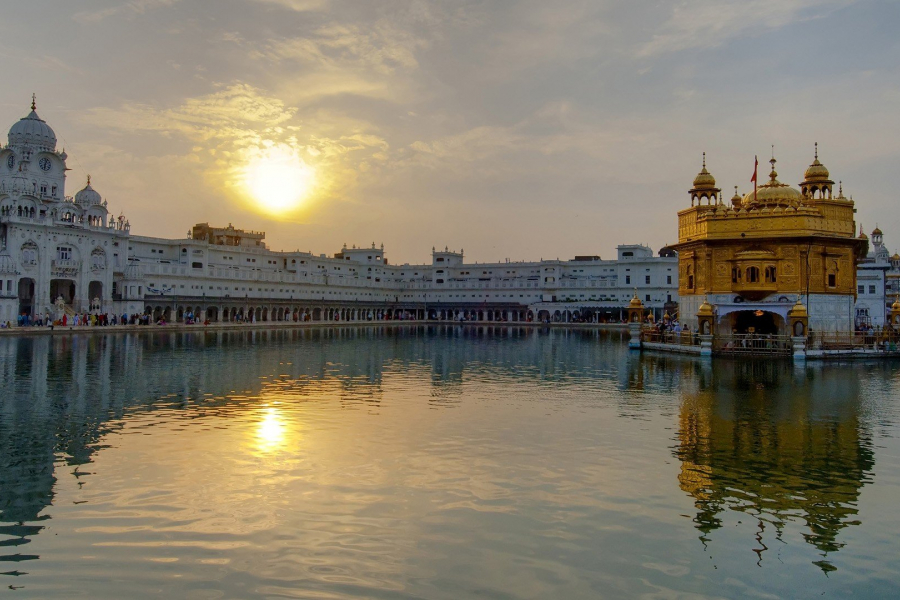 Golden Temple History: You may not know some interesting facts related to the Golden Temple