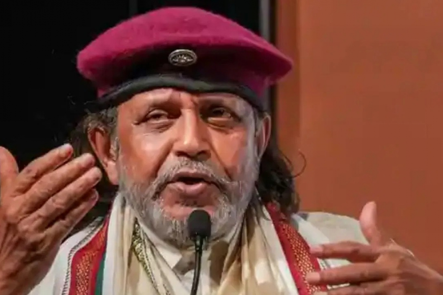 Deadline till September, Calcutta High Court gives relief to Mithun in fraud case, sets time for the state