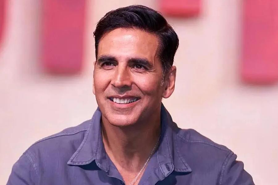 Akshay Kumar