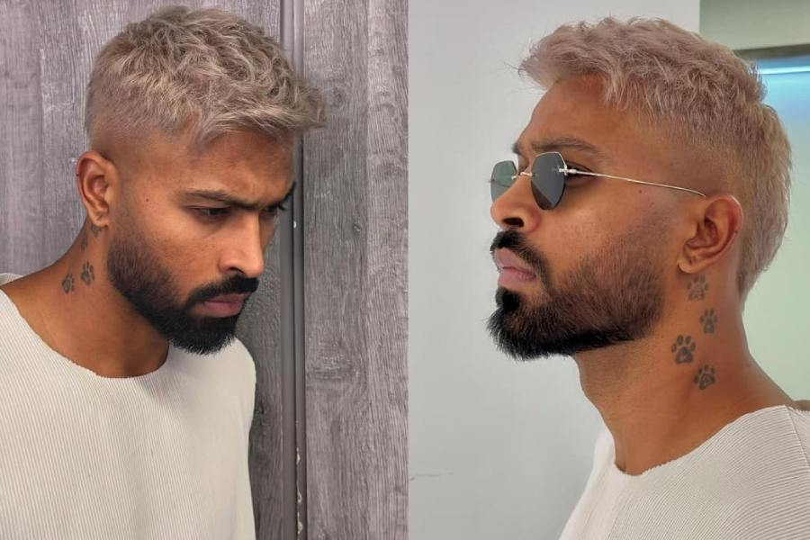 Hardik Pandya
