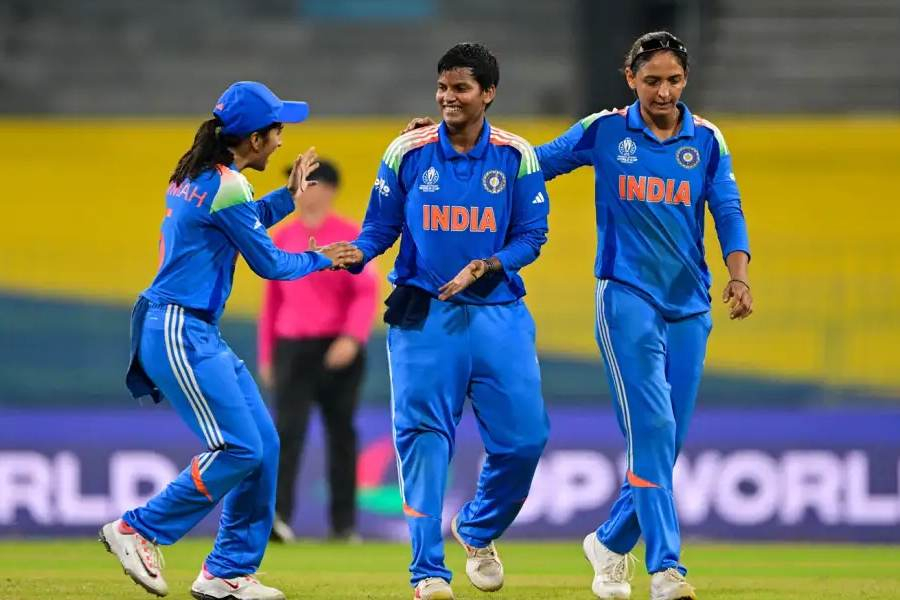 ICC Womens World Cup