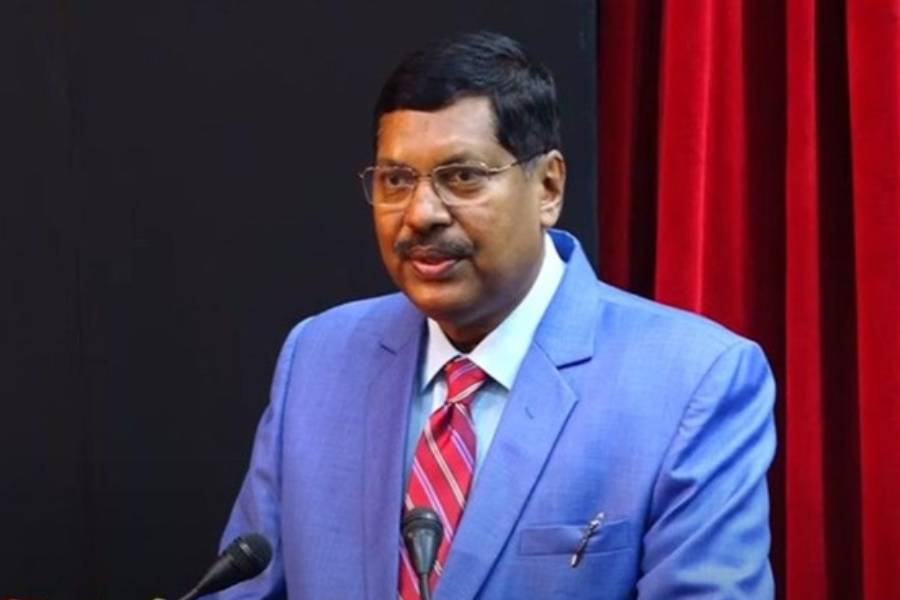chief justice br gavai
