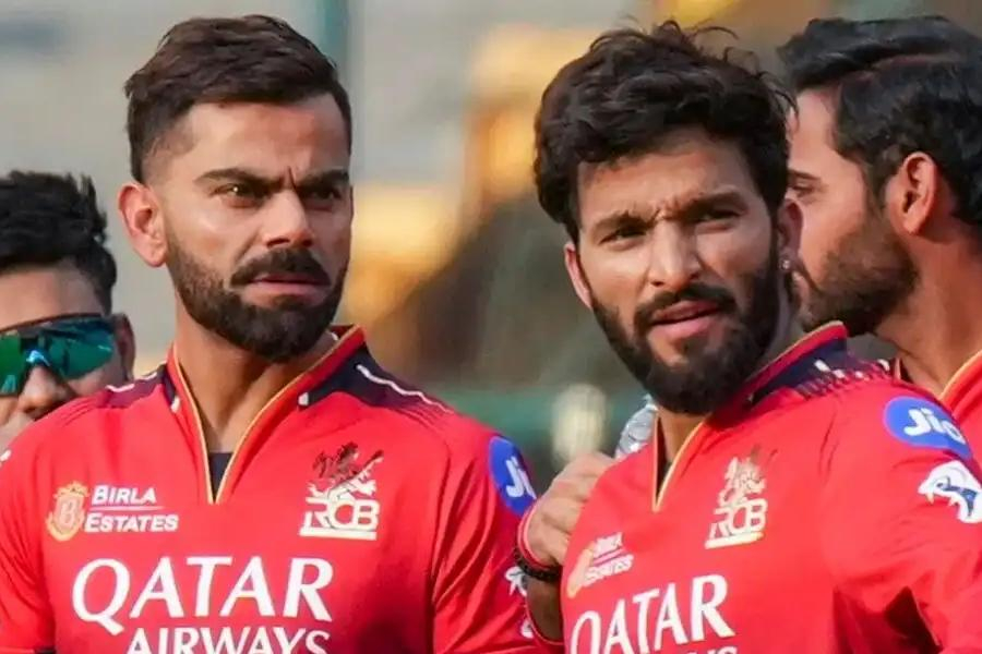 Royal Challengers Bengaluru