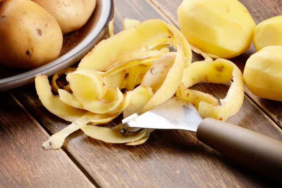 After learning about the benefits of potato juice, you won't consider potatoes unhealthy anymore.