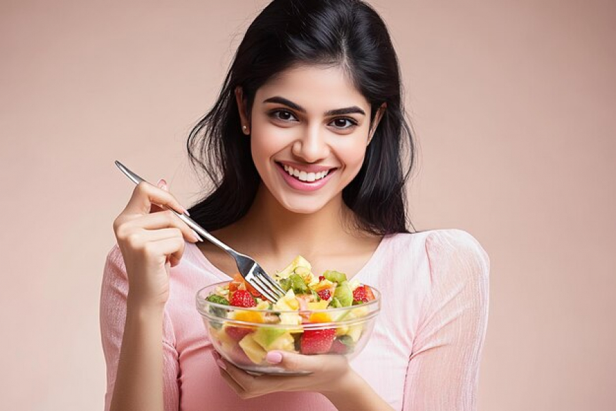 If you want your youthfulness to last forever, include these things in your diet every day.