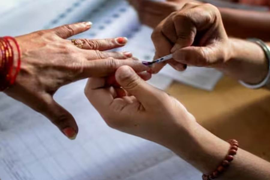 Bihar Assembly Elections 2025