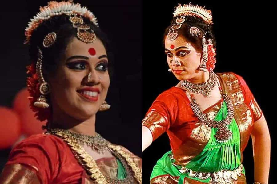 Bharatanatyam is a unique language in the history of Indian dance. A wonderful dialogue of body, rhythm, emotion, flavor, and expression